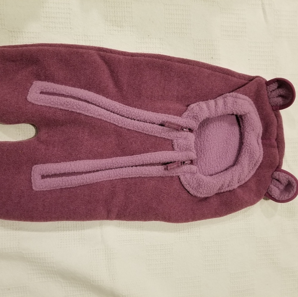 L.L. Bean Sherpa Bunting